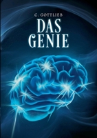 Das Genie (German Edition) 3751933883 Book Cover