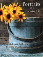 By Mark Kimball Moulton Portraits of a Country Life [Hardcover] B00RWSCPHO Book Cover
