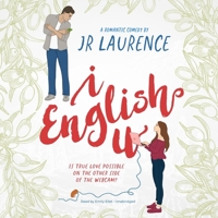 I English U B0B42R68JJ Book Cover