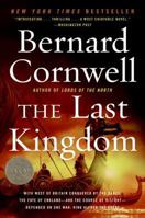 The Last Kingdom 000721801X Book Cover