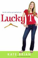 Lucky T 1416935452 Book Cover