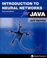 Introduction to Neural Networks for Java 1604390085 Book Cover