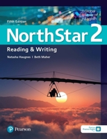 Northstar Reading and Writing 2 with Digital Resources 0135232627 Book Cover