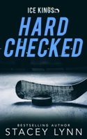 Hard Checked B0CJH3M6Y7 Book Cover