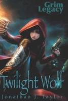 Twilight Wolf B0CJSXLG8R Book Cover