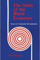 The State of the Black Economy 0878558160 Book Cover