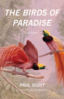 The Birds of Paradise 0586038760 Book Cover