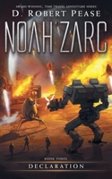 Noah Zarc: Declaration B0F5FG5G6K Book Cover