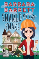 Snared by the Snake 194853262X Book Cover