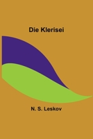 Die Klerisei 935670922X Book Cover