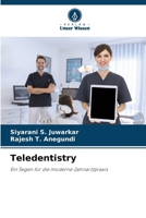 Teledentistry (German Edition) 6207986458 Book Cover