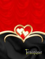 Terminplaner: Kunden-Tracking-Buch - Friseur Kundendaten Organisator Logbuch von A - Z - Alphabetische Registerkarten - Pers�nliches Kundenbuch Kundeninformationen - Kundenorganizer f�r Nagelstudios,  1098743261 Book Cover