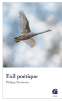 Exil poétique 2754750282 Book Cover