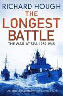 The Longest Battle: The War At Sea, 1939-45 B002C4R4EW Book Cover