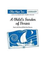 Piano Safari a Child's Garden of Verses 1470612402 Book Cover