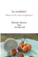 Le cendrier: Dans la vie, tout s'explique ! 2491773090 Book Cover