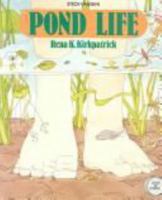 Pond Life (Look at Science Library Series) 0811469018 Book Cover