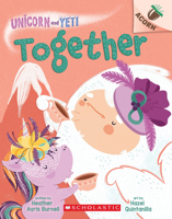 Together: An Acorn Book 1338627759 Book Cover