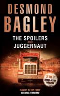 The Spoilers / Juggernaut 0007304803 Book Cover
