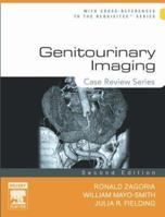 Genitourinary Imaging: Case Review Series (Case Review) 0323037143 Book Cover