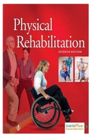 Physical Rehabilitation B09YJ56LXD Book Cover