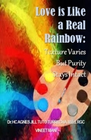 Love Is Like a Real Rainbow 6214701412 Book Cover