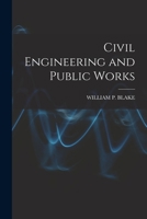 Civil Engineering and Public Works B0BQT9JZ2R Book Cover