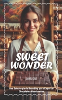 Sweet Wonder: Una estrategia de branding para la exportación de chocolate hondureño a todo el mundo B0CR86KZS8 Book Cover