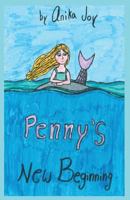 Penny's New Beginning 1542429684 Book Cover