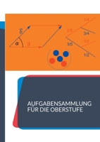 Aufgabensammlung für die Oberstufe: www.mathe-total.de 3769328760 Book Cover