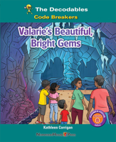 Valarie's Beautiful, Bright Gems 168450211X Book Cover
