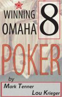 Winning Omaha/8 Poker 1886070199 Book Cover