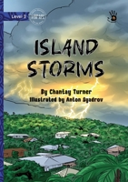Island Storms - Our Yarning 192320730X Book Cover