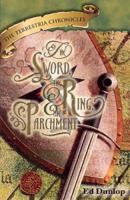 The Sword, the Ring, and the Parchment 097855230X Book Cover