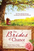The Brides of Chance Collection 1624167381 Book Cover