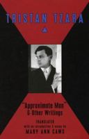 L'Homme approximatif 0976844915 Book Cover