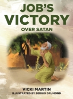 Job's Victory Over Satan 1733621407 Book Cover