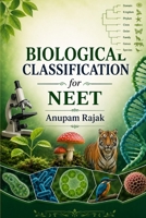 Biological Classification B088GGF15J Book Cover