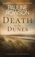 Death in the Dunes 1804059641 Book Cover