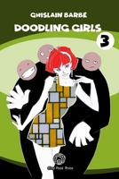 Doodling Girls 3 1716832314 Book Cover