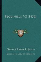 Pequinillo V2 1164906488 Book Cover