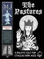 The Pastores 1568822642 Book Cover