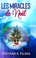 Les miracles de Noël 1794885501 Book Cover
