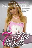 The Rich Dude's 7 Hot Dolls 1497380219 Book Cover