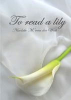 To read a lily 1471627764 Book Cover