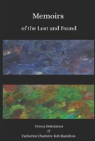 Memoirs of the Lost and Found B0FR9HC5ZM Book Cover