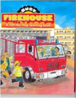 Busy Day at the Firehouse (Busy Books) 1405453923 Book Cover