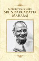 Meditations With Sri Nisargadatta Maharaj 9382742190 Book Cover
