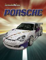 Porsche 0778721469 Book Cover