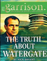 garrison: The Journal of History & Deep Politics, Issue 019 1300276975 Book Cover